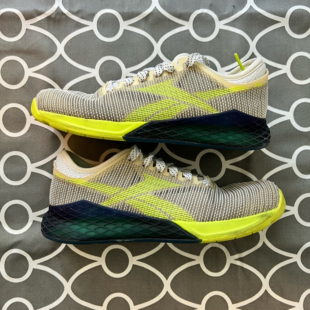 Reebok Nano 9